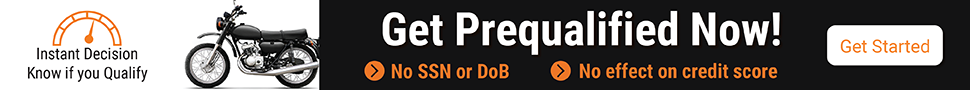 Get Pre-Qualified Banner