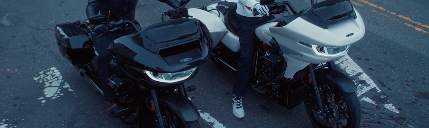 2024 Harley-Davidson® CVO™ Road Glide™ ST for sale in Revolution Road Harley-Davidson®, West Bridgewater, Massachusetts