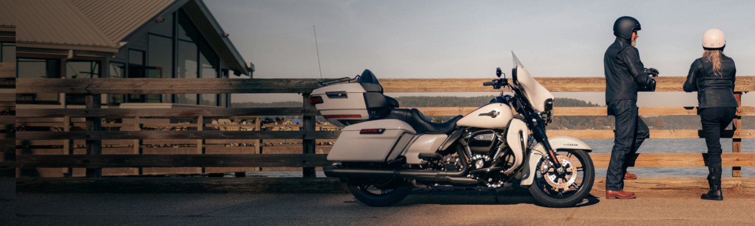 2024 Harley-Davidson® Ultra Limited™ for sale in Revolution Road Harley-Davidson®, West Bridgewater, Massachusetts