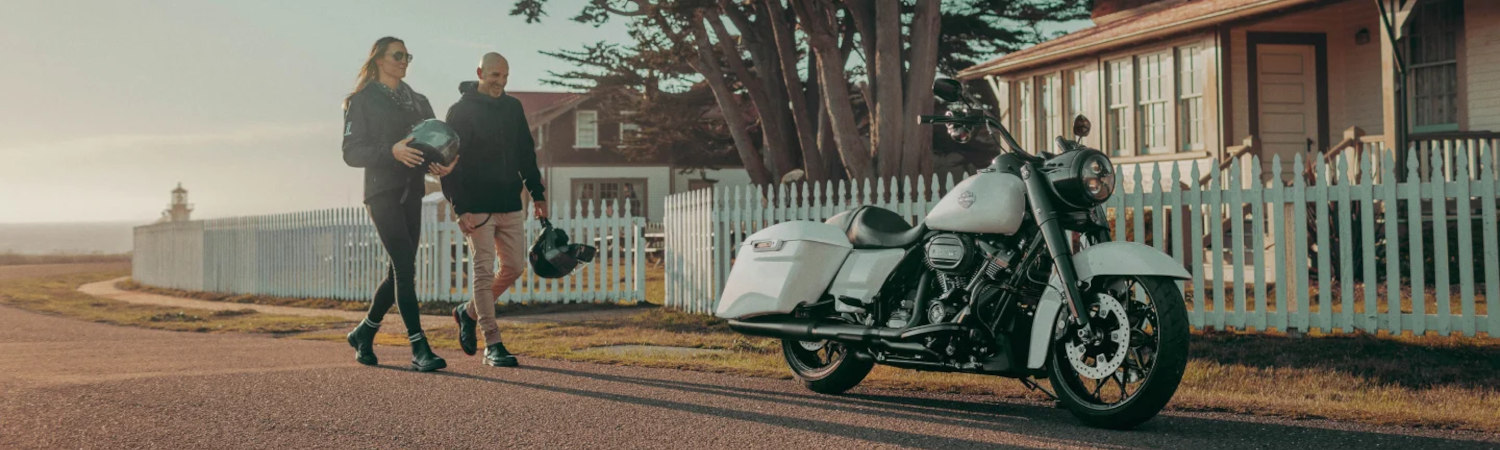 2024 Harley-Davidson® Road King™ Special for sale in Revolution Road Harley-Davidson®, West Bridgewater, Massachusetts