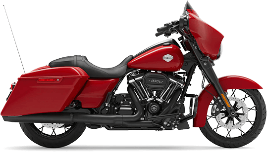 Pre-Owned Harley-Davidson® Motorcycles for sale in West Bridgewater, MA