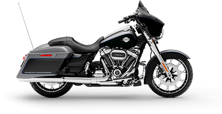 Grand American Touring Harley-Davidson® Motorcycles for sale in West Bridgewater, MA