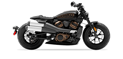 Sport Harley-Davidson® Motorcycles for sale in West Bridgewater, MA