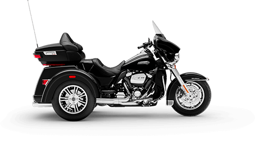 Trike Harley-Davidson® Motorcycles for sale in West Bridgewater, MA