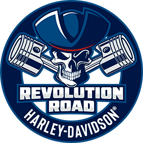 Revolution Road Harley-Davidson®